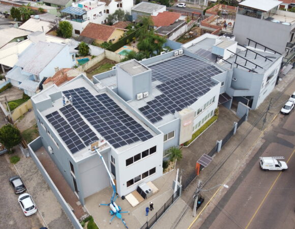 AKSO Produtos Eletrônicos LTDA – São Leopoldo/RS